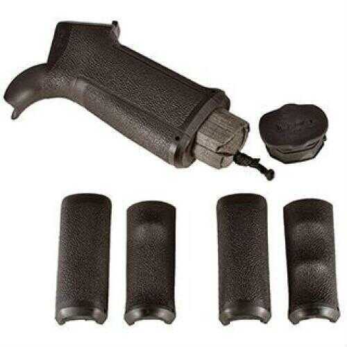Bf Modular Pistol Grip Kit